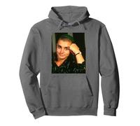 Sinead O'Connor Attivista cantante Pop Niente paragona 2 U Felpa con Cappuccio