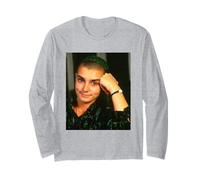 Sinead O'Connor Attivista cantante Pop Niente paragona 2 U Maglia a Manica