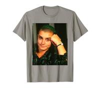 Sinead O'Connor Attivista cantante Pop Niente paragona 2 U Maglietta
