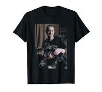 Sinead O'Connor Che ne dici di Essere Me di David Corio Maglietta