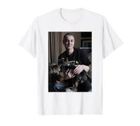 Sinead O'Connor Che ne dici di I Be Me Era David Corio Maglietta