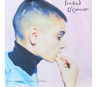 Sinéad O'Connor - Emperor'S New Clothes