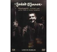 Sinead O'connor - Goodnight,thank You You' - Dvd