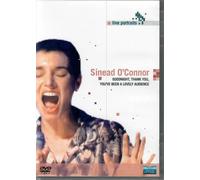 Sinead O'connor - Goodnight Thank You You've Been A Lovely Audience - Dvd