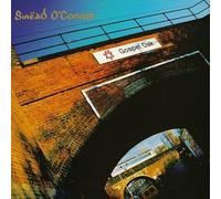 Sinead O'Connor - Gospel Oak E.P.
