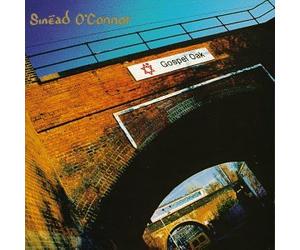 Sinead O'Connor - Gospel Oak E.P.