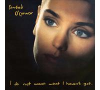 Sinead O'Connor I Do Not Want What I Haven't Got (Vinyl LP) 12" Album