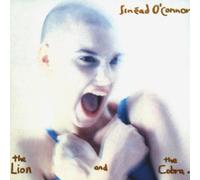 Sinead O'Connor - Lion and the Cobra
