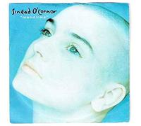 Sinead O'Connor - Mandinka - Sinead O'Connor 7" 45