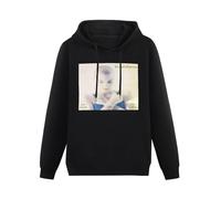 Sinead O'Connor Mens Hooded The Lion And The Cobra Vinyl Cover Size XL