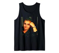 Sinead O'Connor Niente paragona 2 Attivista cantante Pop U Canotta