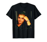 Sinead O'Connor Niente paragona 2 Attivista cantante Pop U Maglietta
