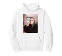 Sinéad O'Connor Niente paragona 2 Cantante U di AJ Barratt Felpa con Cappuccio