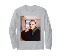 Sinéad O'Connor Niente paragona 2 Cantante U di AJ Barratt Maglia a Manica
