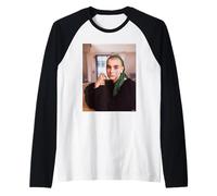 Sinéad O'Connor Niente paragona 2 Cantante U di AJ Barratt Maglia con Maniche Raglan