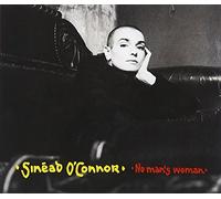 Sinead O'Connor - No Man'S Woman