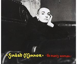 Sinead O'Connor - No Man'S Woman