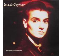Sinéad O'Connor - Nothing compares 2 u (1990) / Vinyl Maxi Single [Vinyl 12'']