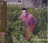 Sinead O'Connor - Sean