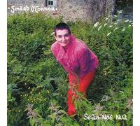 Sinéad O'Connor - Sean-Nos Nua -Sinéad O'Connor KMCD 135