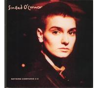 Sinéad O'Connor - Sinéad O'Connor: Nothing Compares 2 U