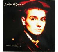 Sinéad O'Connor - Sinéad O'Connor - Nothing Compares 2 U - Chrysalis - 613 006