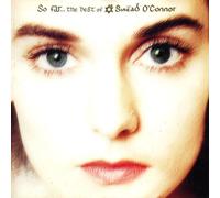 Sinead O'connor - So Far - The Best Of CD EMI