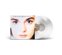 SINEAD O'CONNOR - So far... the best (2022) 2 LP transparent Vinyl