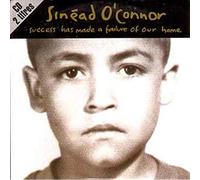 Sinead O'Connor - Success Has Made A Failu