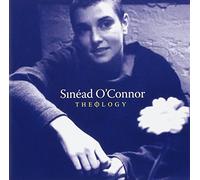 Sinead O'Connor - Theology / Sinéad O'Connor KMCD 187
