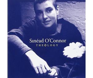 Sinead O'Connor - Theology / Sinéad O'Connor KMCD 187