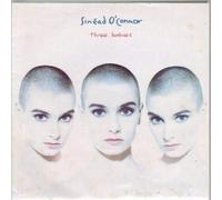 SINEAD O'CONNOR - THREE BABIES 7 INCH (7" VINYL 45) UK ENSIGN 1990