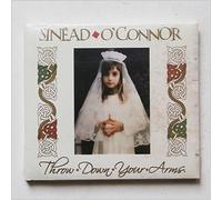Sinead O'Connor - Throw Down Your Arms