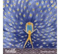 Sinead O'Connor Universal Mother (CD) Album