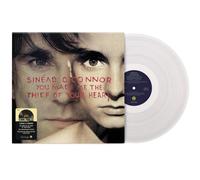 Sinead O'Connor - You Made Me The Thief Of Your Heart (Clear Vi... (Vinile)