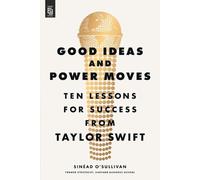 Sinéad O'Sullivan Good Ideas and Power Moves (Tascabile)