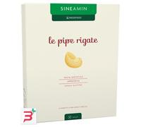 SINEAMIN PIPE RIGATE 500 G