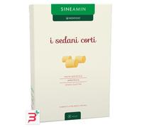 PIAM Sineamin Sedani Corti – Pasta aproteica senza glutine 500 g