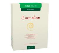 Piam Sineamin Semolino 500 G Pasta Aproteica e Senza Glutine