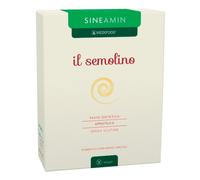 Sineamin Semolino all'Albicocca Senza Glutine 500 g