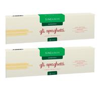 Sineamin Spaghetti 500 G 2x500 g