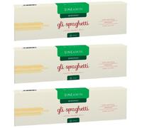 Sineamin Spaghetti 500 G 3x500 g