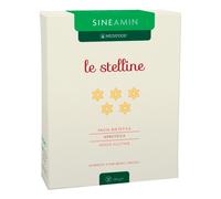 SINEAMIN Pasta Stelline 500g