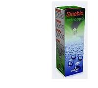 Sinebio Sciroppo 200ml