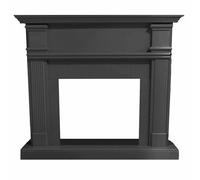 SINED Mpc Cornice Camino Caldera Grigio Grigio Profondo Cornice Caminetti Caldera Grigio Profondo Mdf
