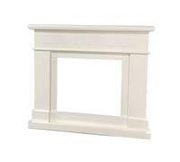 SINED Mpc Cornice Camino Lipari Bianco Bianco Crema Cornice Caminetti Lipari Bianco Crema