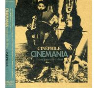 Sinefil - Cinemania: Musique De Film