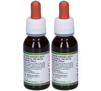 Sineflog 30 Ml 2x30 ml Gocce orali