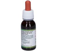 Sineflog 30 Ml 30 ml Gocce orali