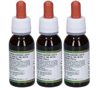Sineflog 30 Ml 3x30 ml Gocce orali